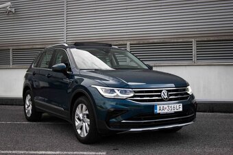 Volkswagen Tiguan 2.0 TDI EVO Life DSG - 7