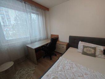 3 izbový byt na prenájom, KVP Košice - 7
