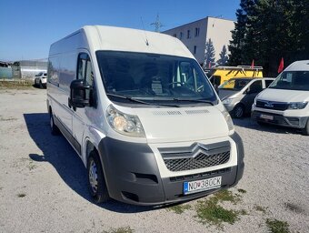 Citroën Jumper L3H2 96 Kw - 7