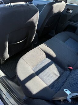 Ford Mondeo combi  2.0tdci 2005 - 7