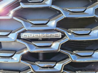 Audi Q5 Sportback 40 TDI quattro r.2024 - odpočet DPH - 7