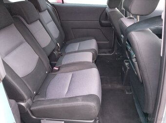 Mazda 5 2.0, diesel 81 KW, 7 miestna - 7