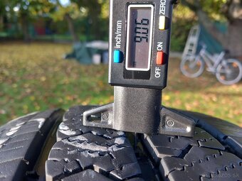 215/75 r16C zimne pneumatiky 4kusy - 7