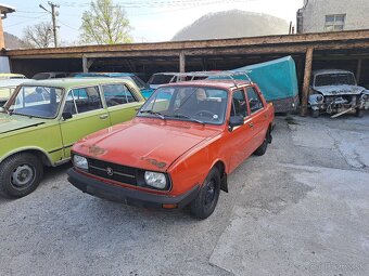 Škoda 105 L - 7