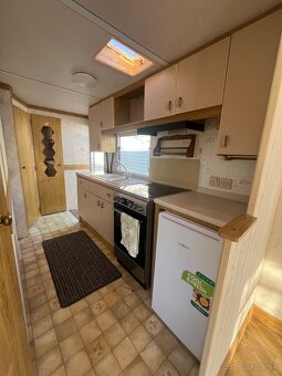 Mobilny dom s dopravou - 7