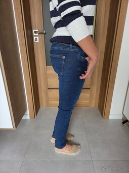 Nove rifle pepe jeans velkost 29 - 7