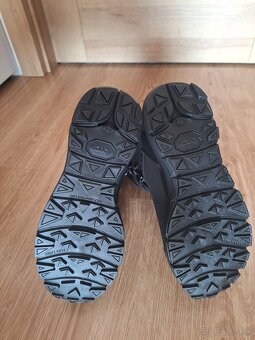 BOSP Vysoká taktická obuv - 7