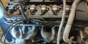 Predam motor m52tub20, m52b20tu - 7