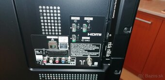 Predám LCD TV Panasonic TX L42E6EK - 7