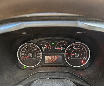 Predám FIAT DOBLO - 7