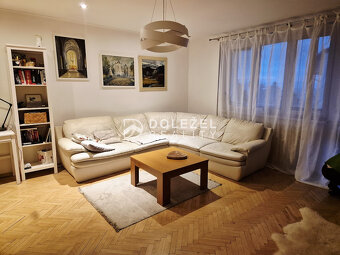 Predám exkluzívny 4 izb.byt,100 m2,loggie 2,záhrada,Podhrado - 7