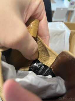 Moon boot luna suede svetlohnede/bezove 39 - 7