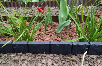 Záhradná palisáda - 7