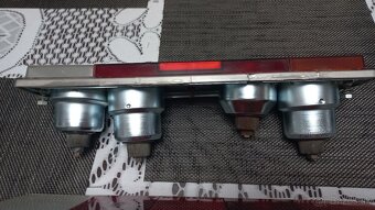 Svetlá Škoda  110 R - 7