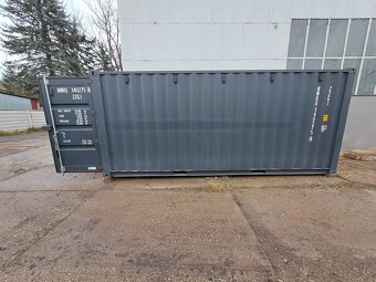 Skladový priestor na prenájom - BREZNO - Mostáreň - 7