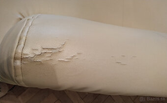 Sedacia súprava koženková - 7