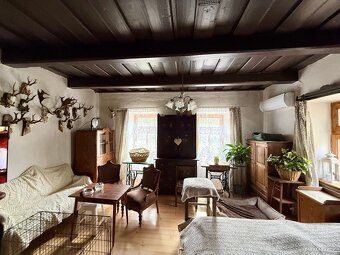 MAĎARSKO - HEJCE PEKNÝ 3 IZBOVÝ RODINNÝ DOM NA VEĽKOM POZEMK - 7