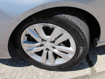 Peugeot 308 Break/SW 1.5 BlueHDi Active - splátka 175,-€ - 7