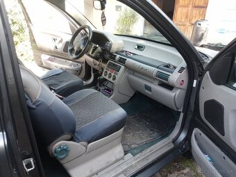 Predám Land Rover Freelander - 7