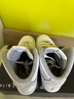 Tenisky Nike Air Force 1 Sculpt - 7