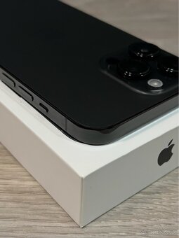 iPhone 14 Pro Max 256GB / Zdravie Baterie 100% - 7