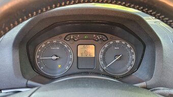 Škoda Octavia Combi 1.9 tdi, 2005, 4x4 - 7