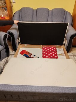 Predám Gauč a 2 kreslá - 7