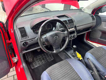 Volkswagen Polo - 7