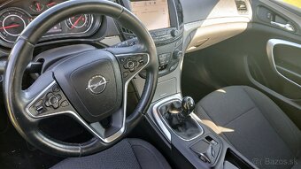 Opel Insignia Facelift - 7