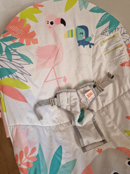 Hojdacie lehatko - 7