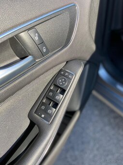 Mercedes-Benz A 180 CD - 7