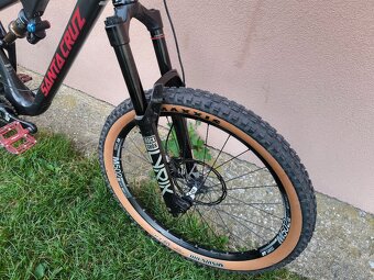 SANTA CRUZ Bronson 2 CC - 7