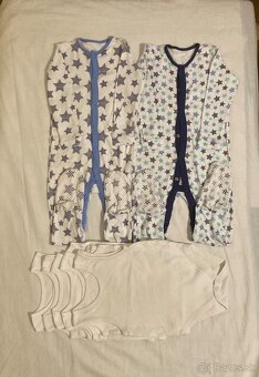 Predám balík chlapčenského oblečenia - 7