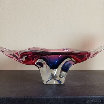 Predám hutné sklo - 7