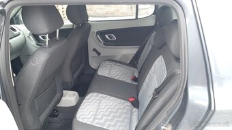 Predám Škoda Fabia 1.2 HTP 44kw - 7