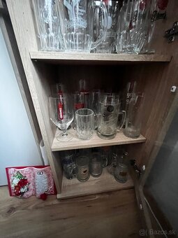 Pivové poháre a krígle - 7