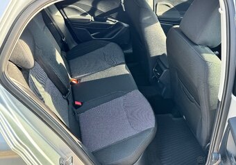 Fabia 1.0 TSI Style/ Benzín/ 70 kW(95 PS) - 7