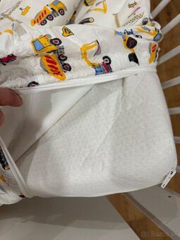 Detská postielka - 7