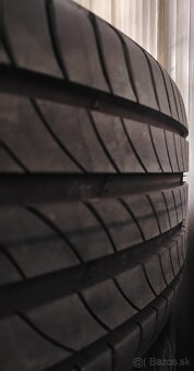 Letné pneumatiky Michelin 245/45R19 102YXL - 7