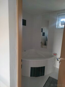 Prenájom bytu - 7