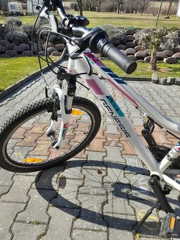 DETSKY BICYKEL 24 - 7