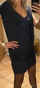 CK šaty krátke - 7