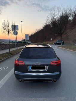 Audi A6 Avant 3.0 TDI S-line 2010 Facelift - 7