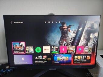 Herná konzola Xbox Series S - 1TB (MXO001) - 7