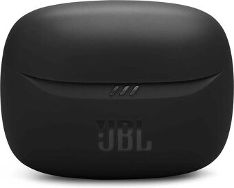 JBL Tune Beam 2 bezdrôtové slúchadlá čierna/Bluetooth:5.3 - 7
