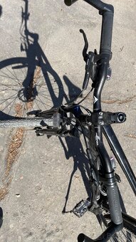 Krosovy horsky bicykel Merida - 7