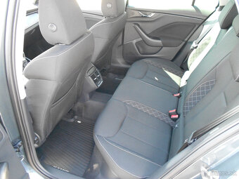 Škoda Kamiq 1,5 Tsi 150Ps DSG 2021 - 7