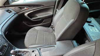 Opel Insignia 2,0CDTi 96kw - 7