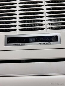 Klimatizácia profi - 7