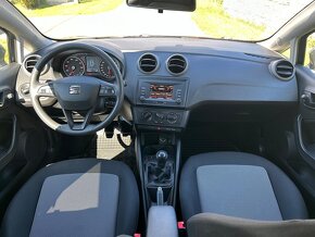 Seat Ibiza MPI ✅SERVISNÁ KNIŽKA✅FÓLIE✅ - 7